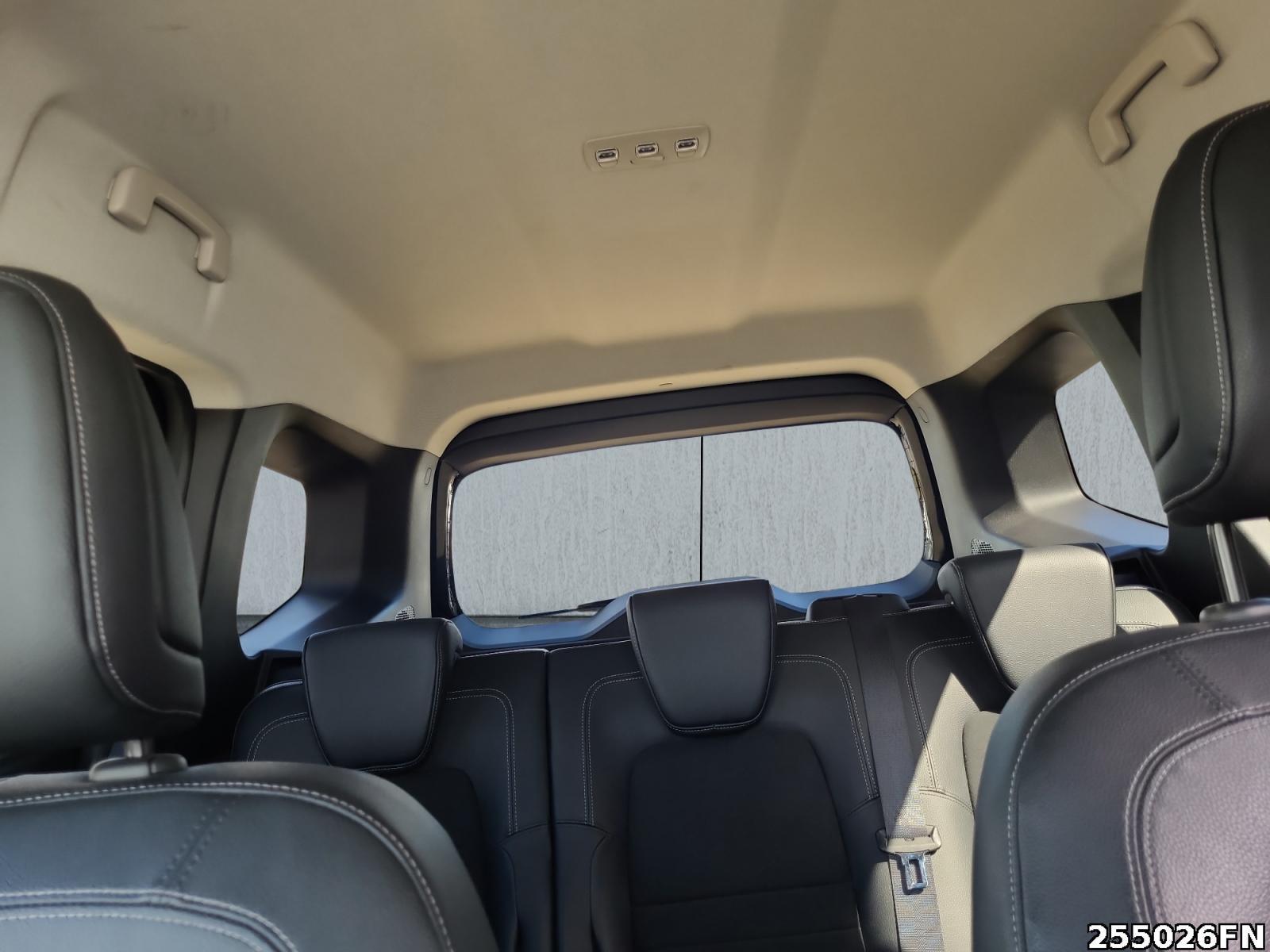 Fahrzeugabbildung Mercedes-Benz T-Klasse STYLE 6-G*LED*Park-P*Tempo*Navi*Klima*