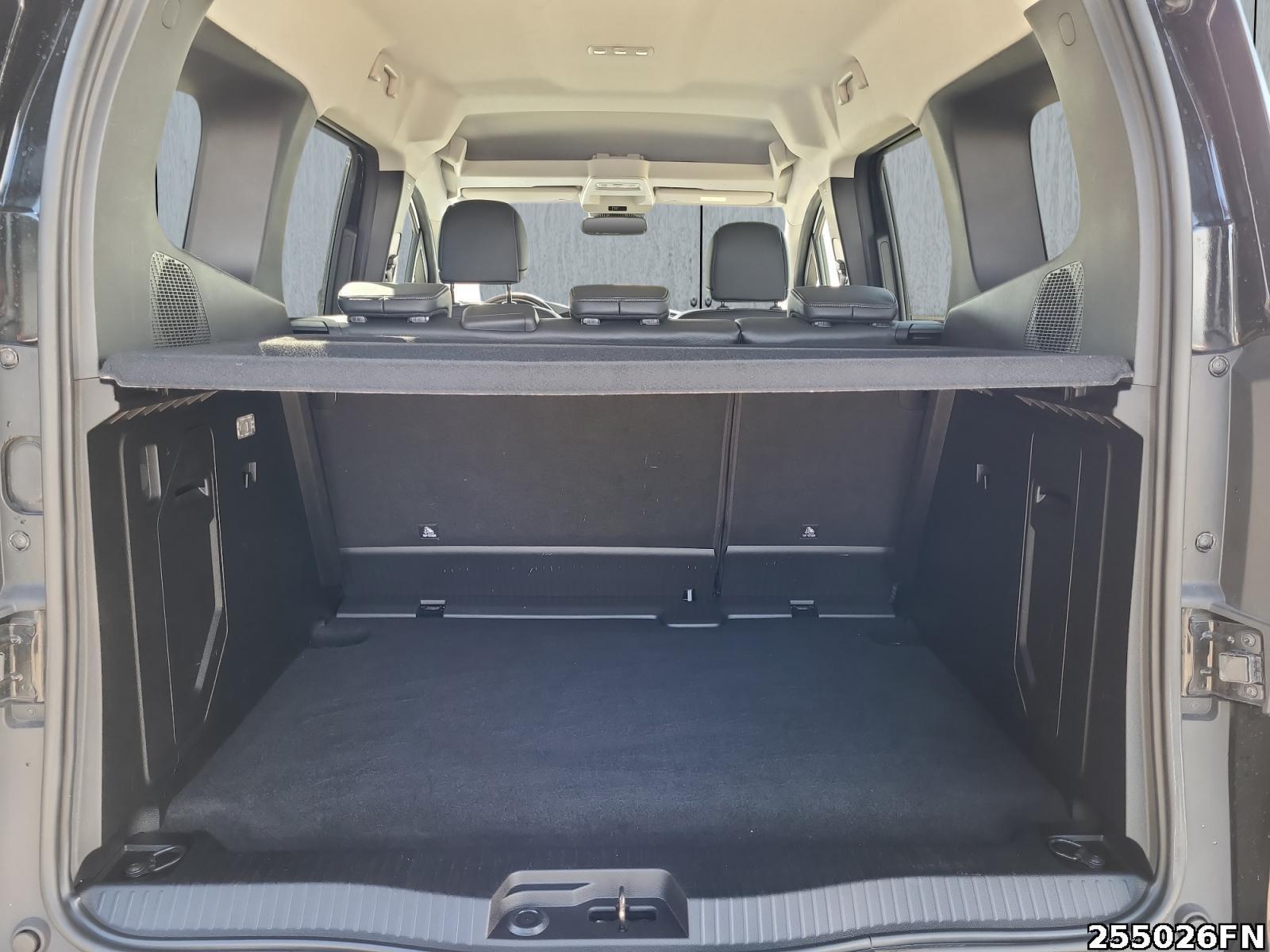 Fahrzeugabbildung Mercedes-Benz T-Klasse STYLE 6-G*LED*Park-P*Tempo*Navi*Klima*