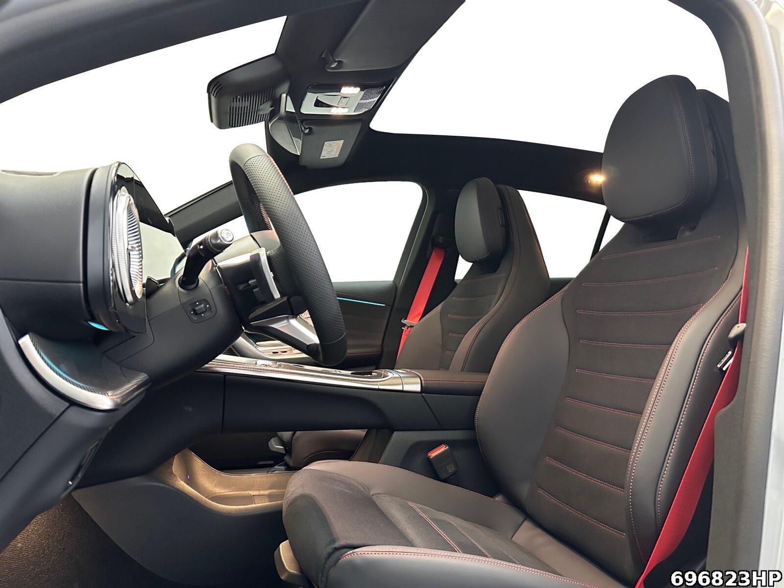 Fahrzeugabbildung Mercedes-Benz GLC 400 4MATIC +AMG+NIGHT+HYPERSCREEN+BURMEST