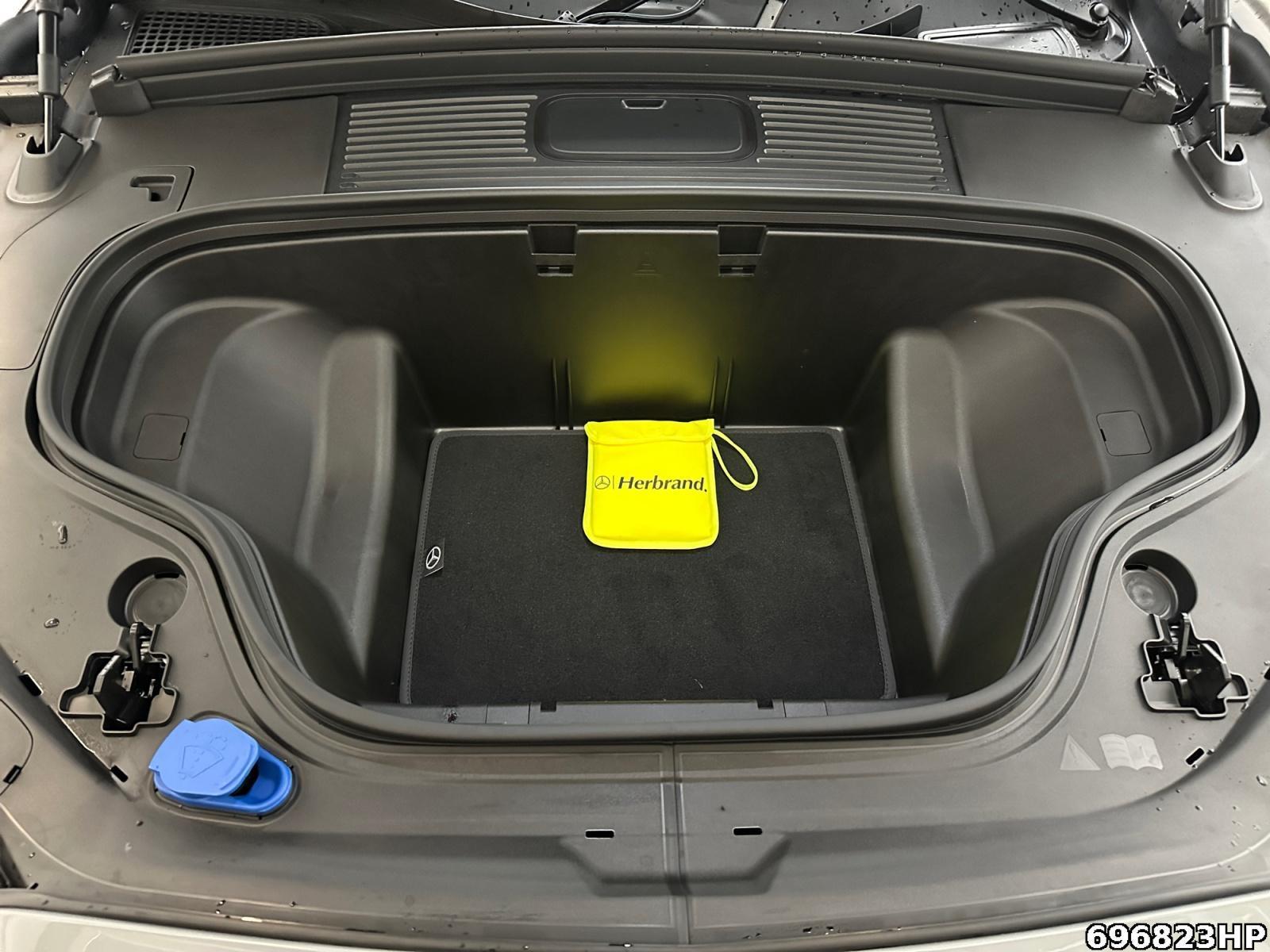 Fahrzeugabbildung Mercedes-Benz GLC 400 4MATIC +AMG+NIGHT+HYPERSCREEN+BURMEST