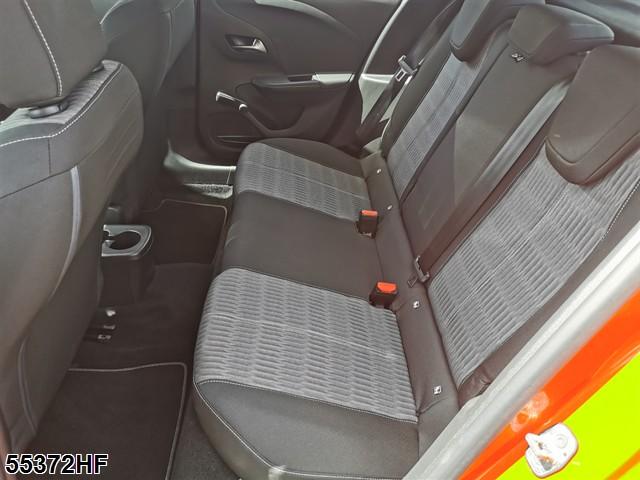 Fahrzeugabbildung Opel Corsa-e Edition+SHZ+LED+DAB+USB+PDC+CAR PLAY+