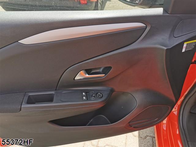 Fahrzeugabbildung Opel Corsa-e Edition+SHZ+LED+DAB+USB+PDC+CAR PLAY+