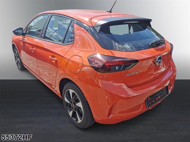 Fahrzeugabbildung Opel Corsa-e Edition+SHZ+LED+DAB+USB+PDC+CAR PLAY+