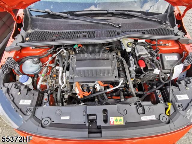 Fahrzeugabbildung Opel Corsa-e Edition+SHZ+LED+DAB+USB+PDC+CAR PLAY+