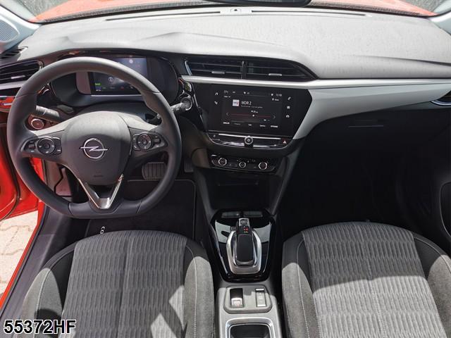 Fahrzeugabbildung Opel Corsa-e Edition+SHZ+LED+DAB+USB+PDC+CAR PLAY+