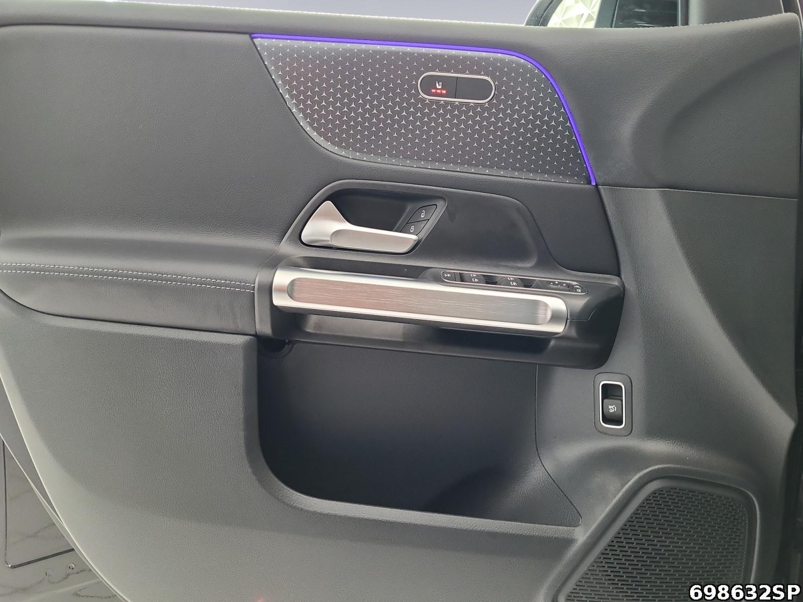 Fahrzeugabbildung Mercedes-Benz GLB 200 Progressive LED DISTRONIC KAMERA KEYLESS