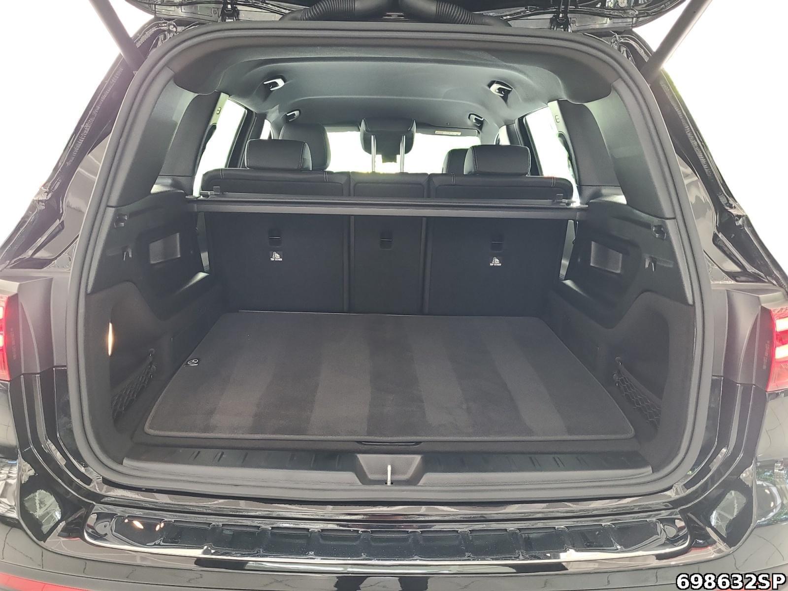 Fahrzeugabbildung Mercedes-Benz GLB 200 Progressive LED DISTRONIC KAMERA KEYLESS