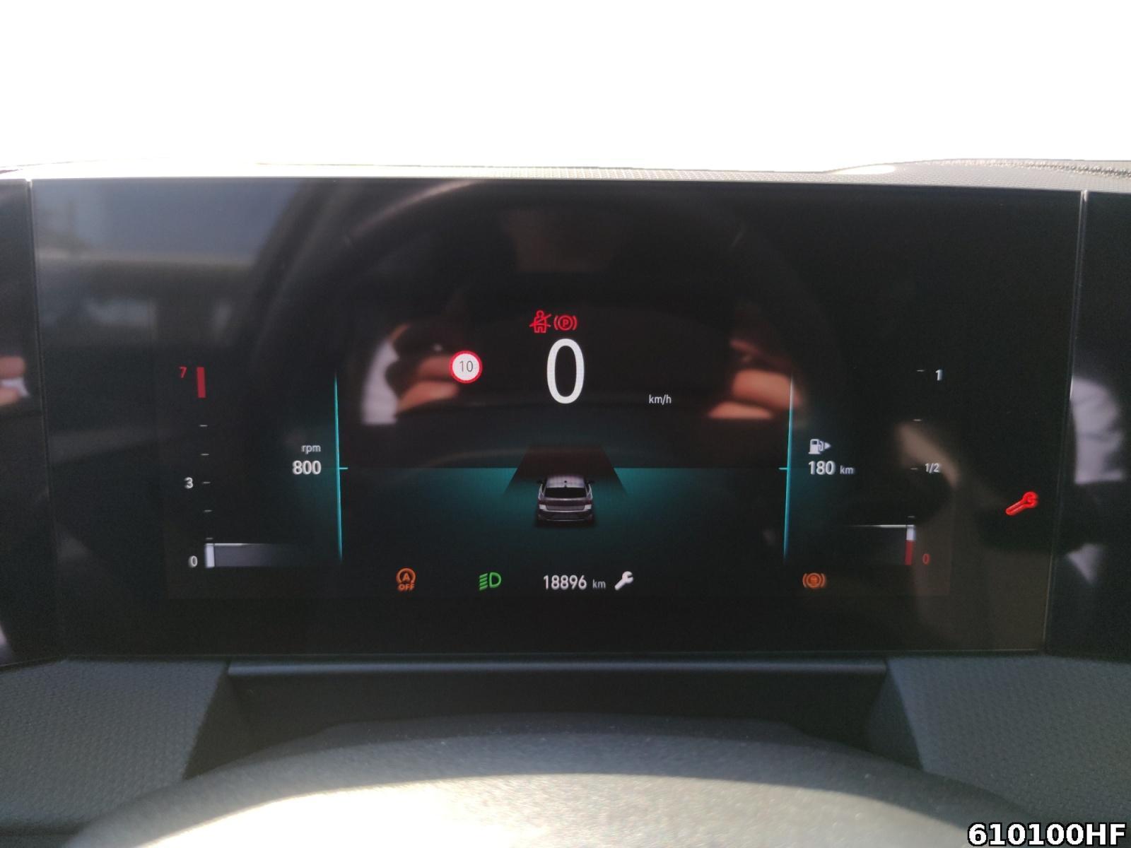 Fahrzeugabbildung Opel Astra 1.2 Turbo GS (EURO 6e)