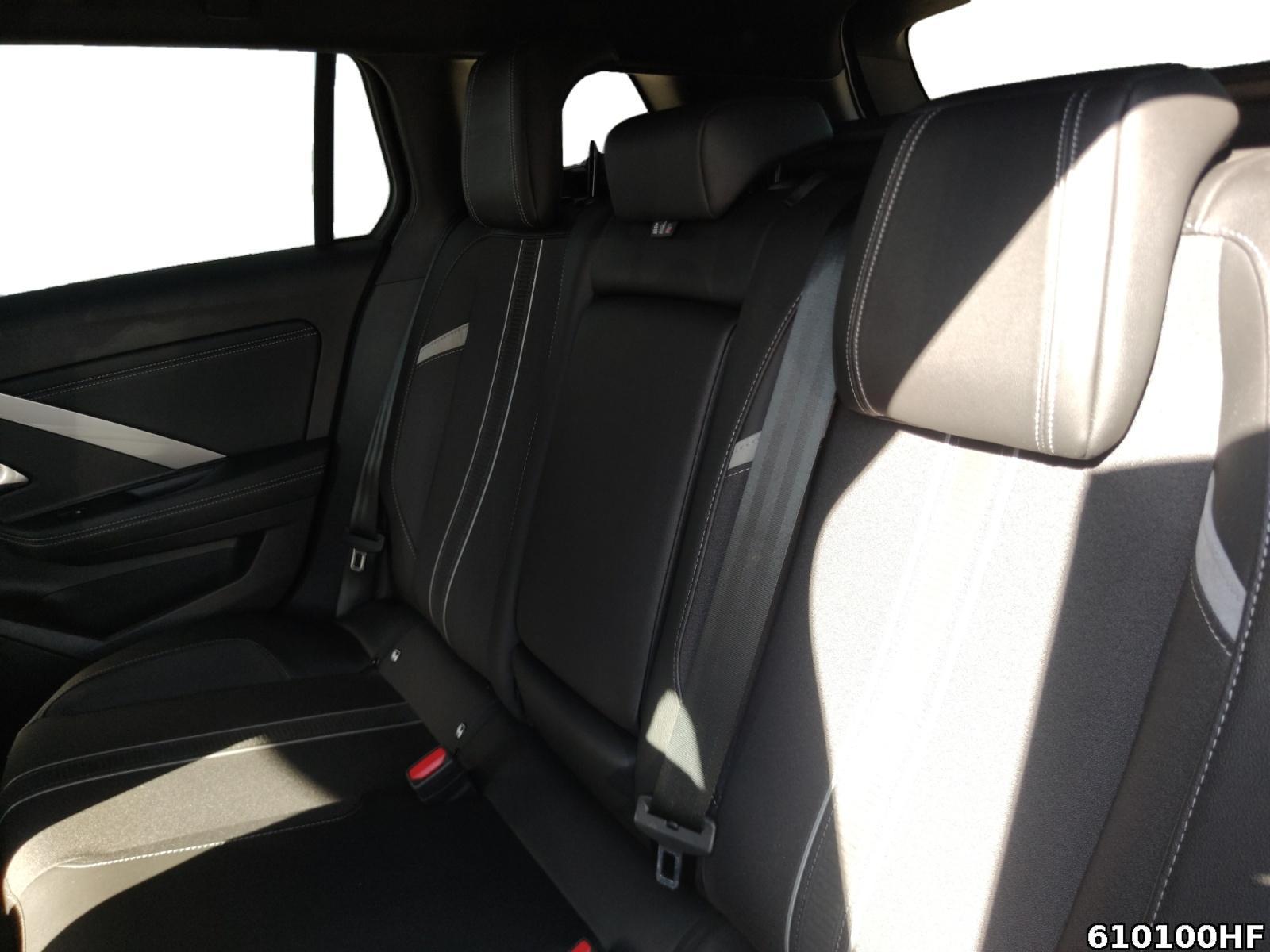 Fahrzeugabbildung Opel Astra 1.2 Turbo GS (EURO 6e)