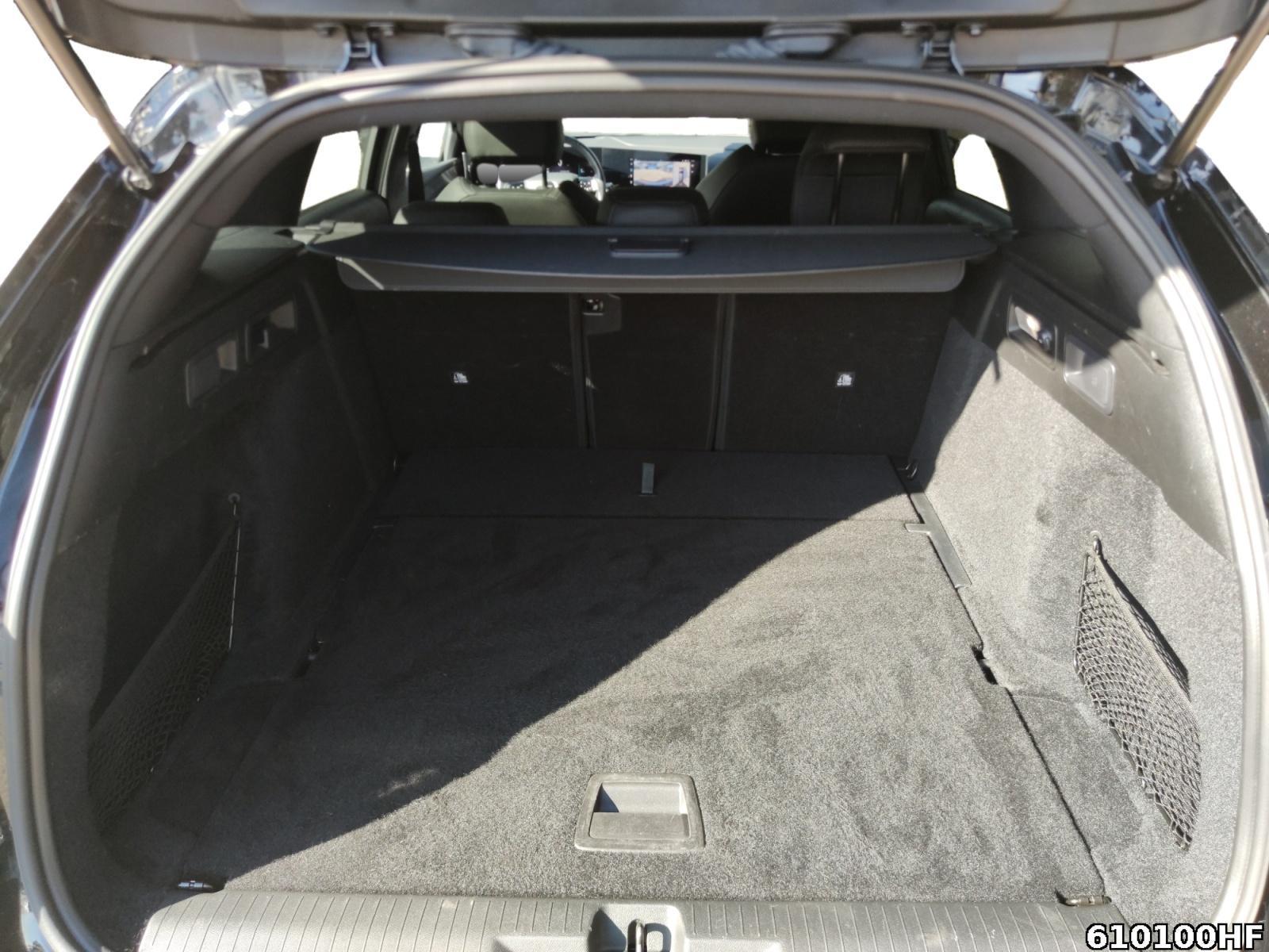 Fahrzeugabbildung Opel Astra 1.2 Turbo GS (EURO 6e)