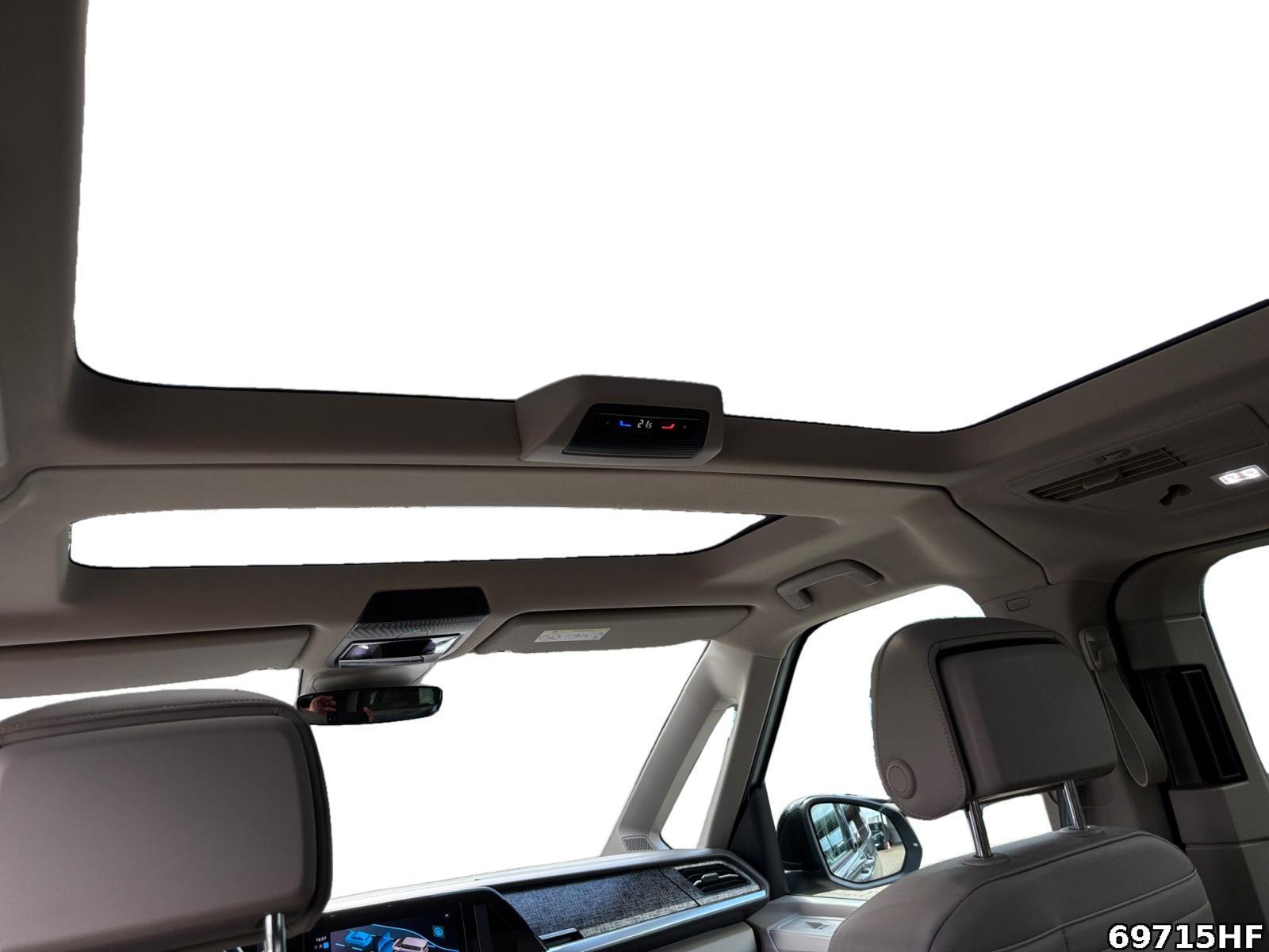 Fahrzeugabbildung Volkswagen T7 Multivan Multivan 1.4 TSI eHybrid (EURO 6d)