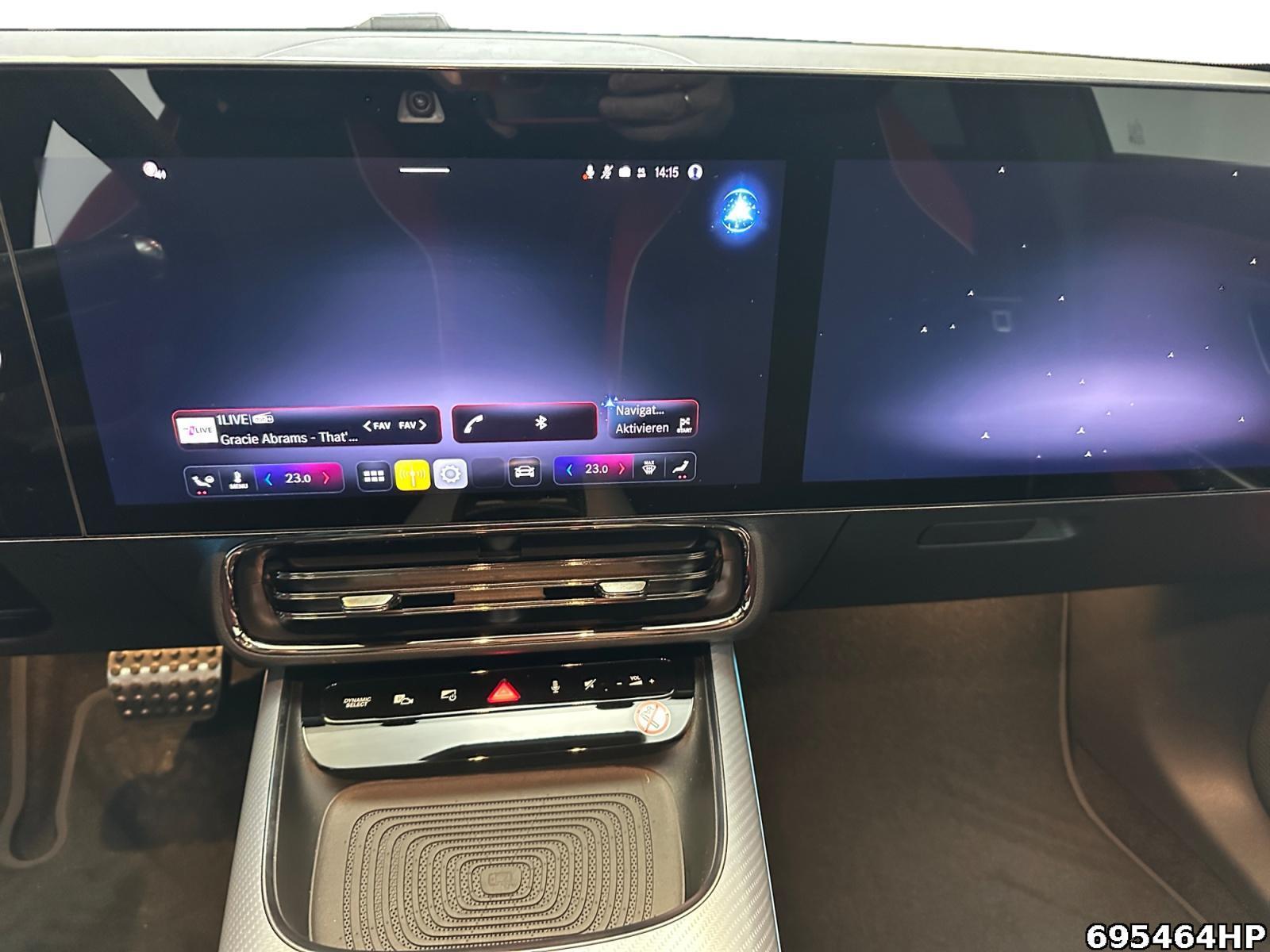 Fahrzeugabbildung Mercedes-Benz CLA 200 +AMG+NIGHT+360°KAM+MULTIBEAM+DISTRONIC+