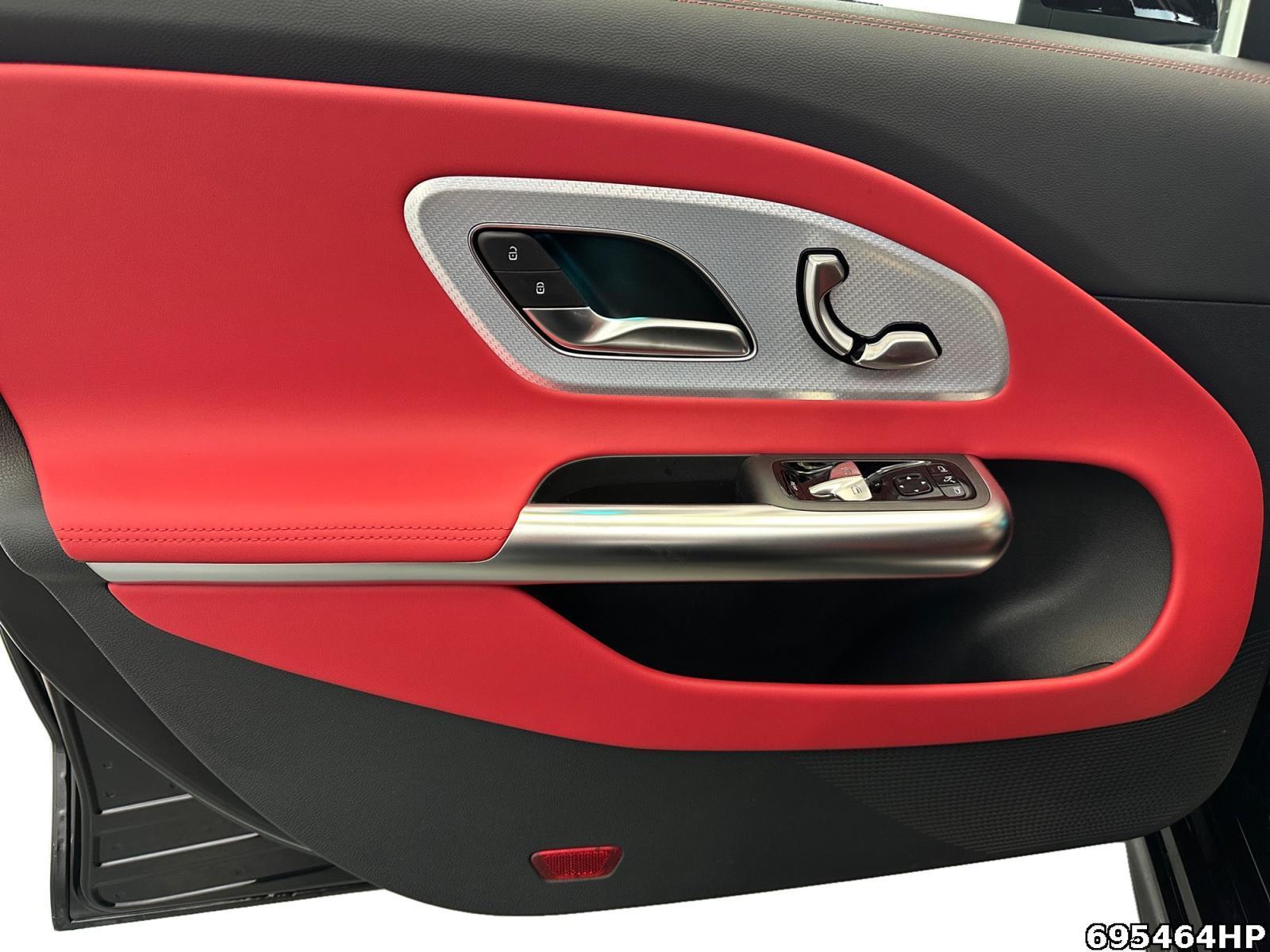 Fahrzeugabbildung Mercedes-Benz CLA 200 +AMG+NIGHT+360°KAM+MULTIBEAM+DISTRONIC+