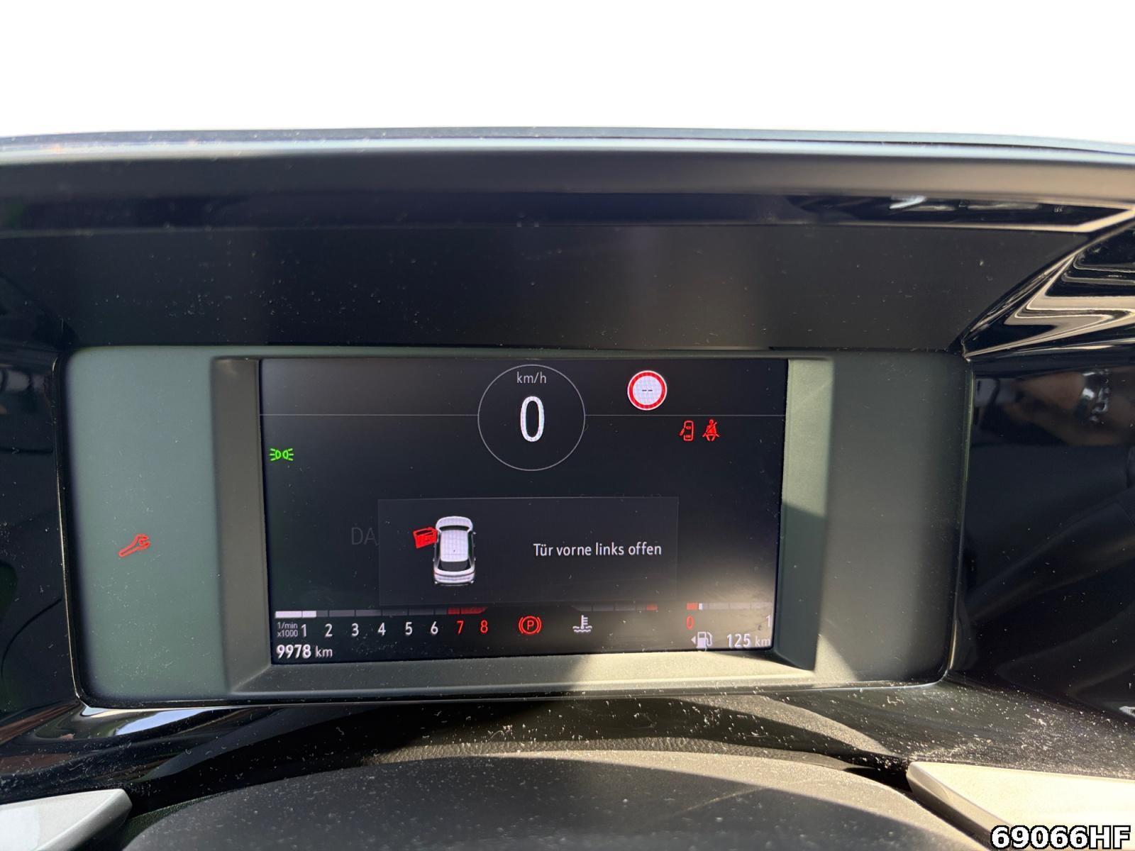 Fahrzeugabbildung Opel Mokka Elegance SHZ+KAMERA+CARPLAY+LANEASSIIST