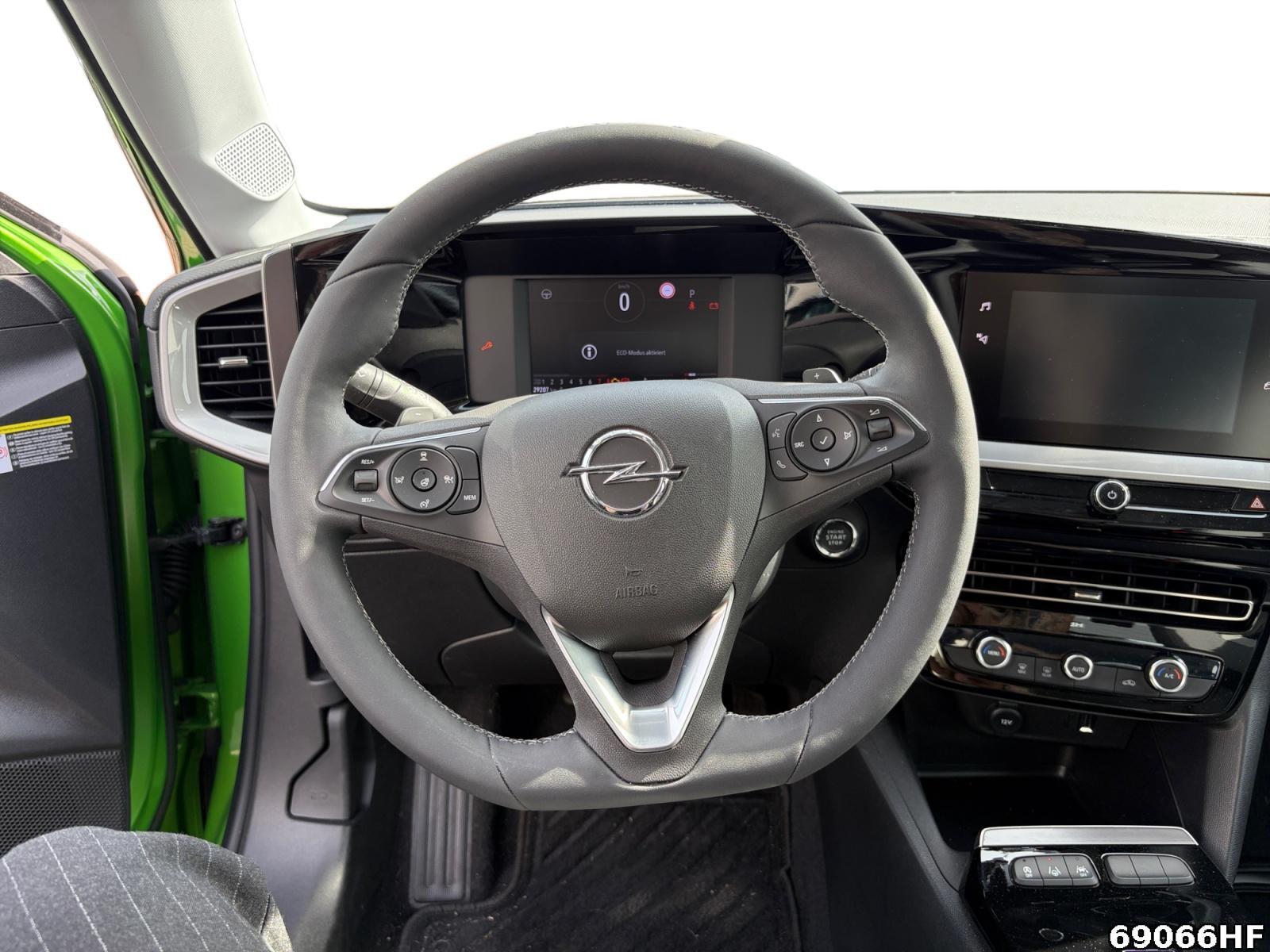 Fahrzeugabbildung Opel Mokka Elegance SHZ+KAMERA+CARPLAY+LANEASSIIST