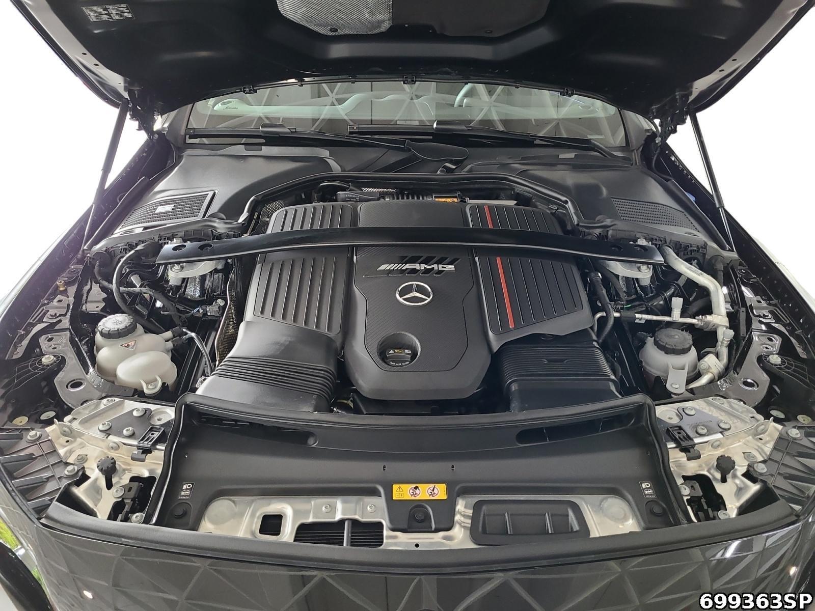 Fahrzeugabbildung Mercedes-Benz CLE 53 AMG 4M+ Pano Night Digital Light 360° Memory