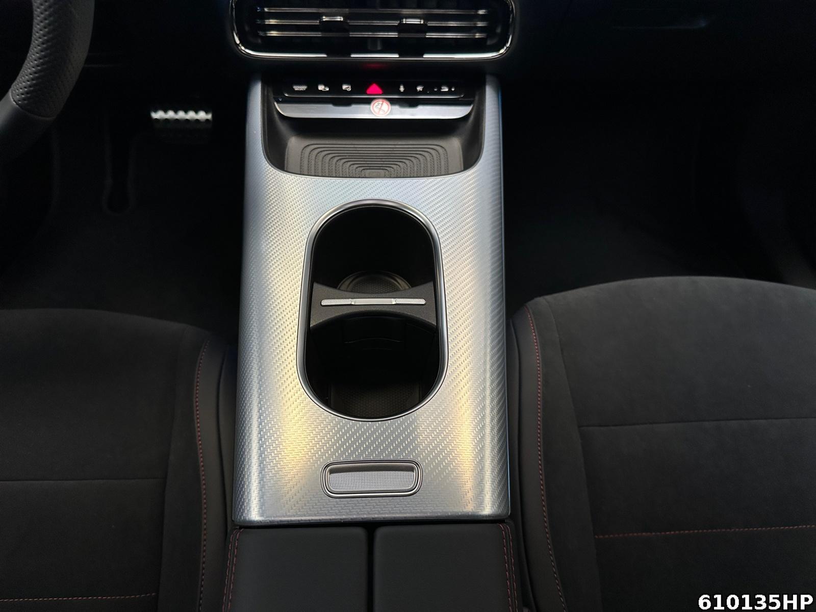Fahrzeugabbildung Mercedes-Benz CLA 250 Shooting Brake +AMG-LINE+NIGHT+AHK+360k+