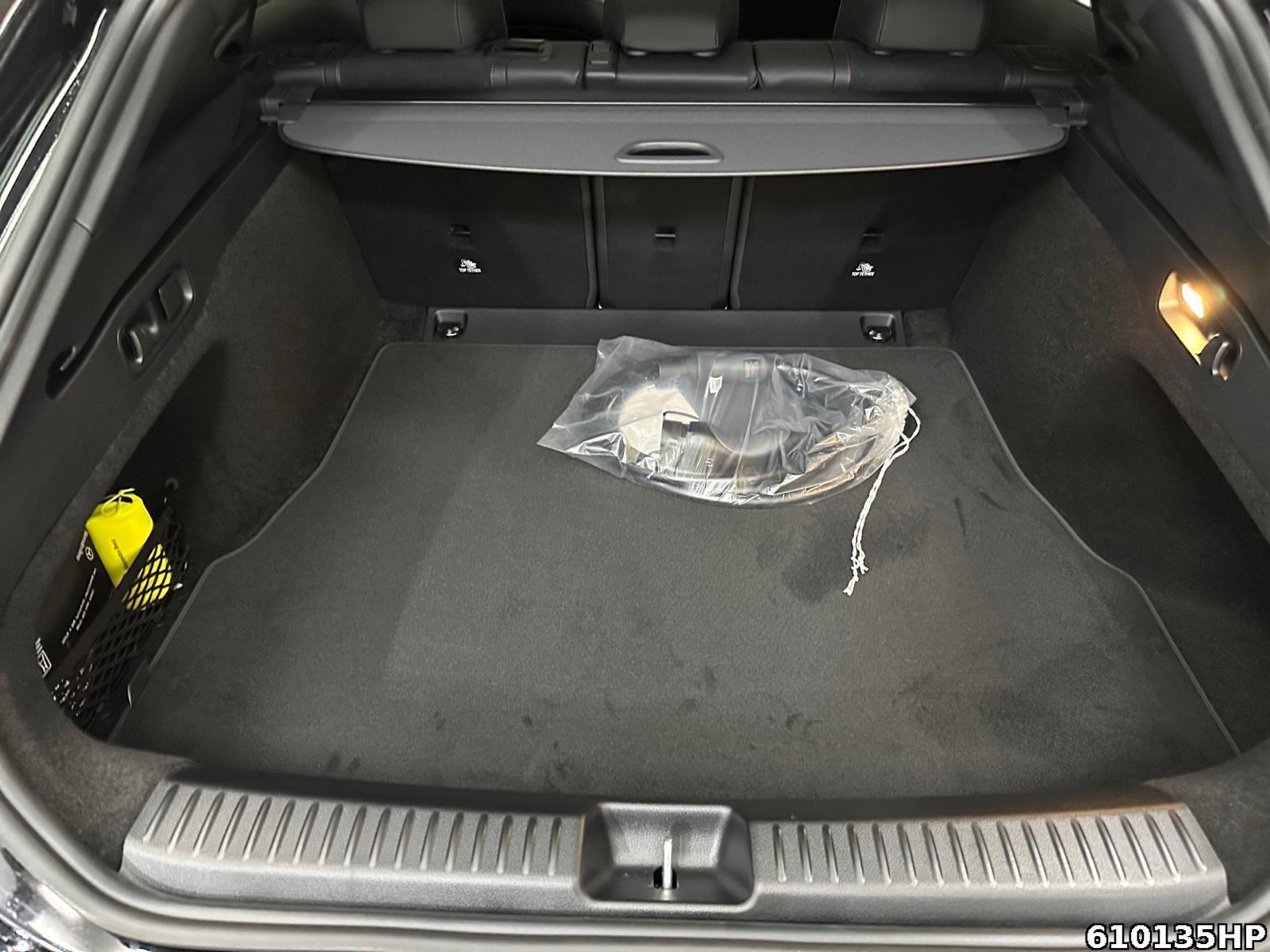 Fahrzeugabbildung Mercedes-Benz CLA 250 Shooting Brake +AMG-LINE+NIGHT+AHK+360k+