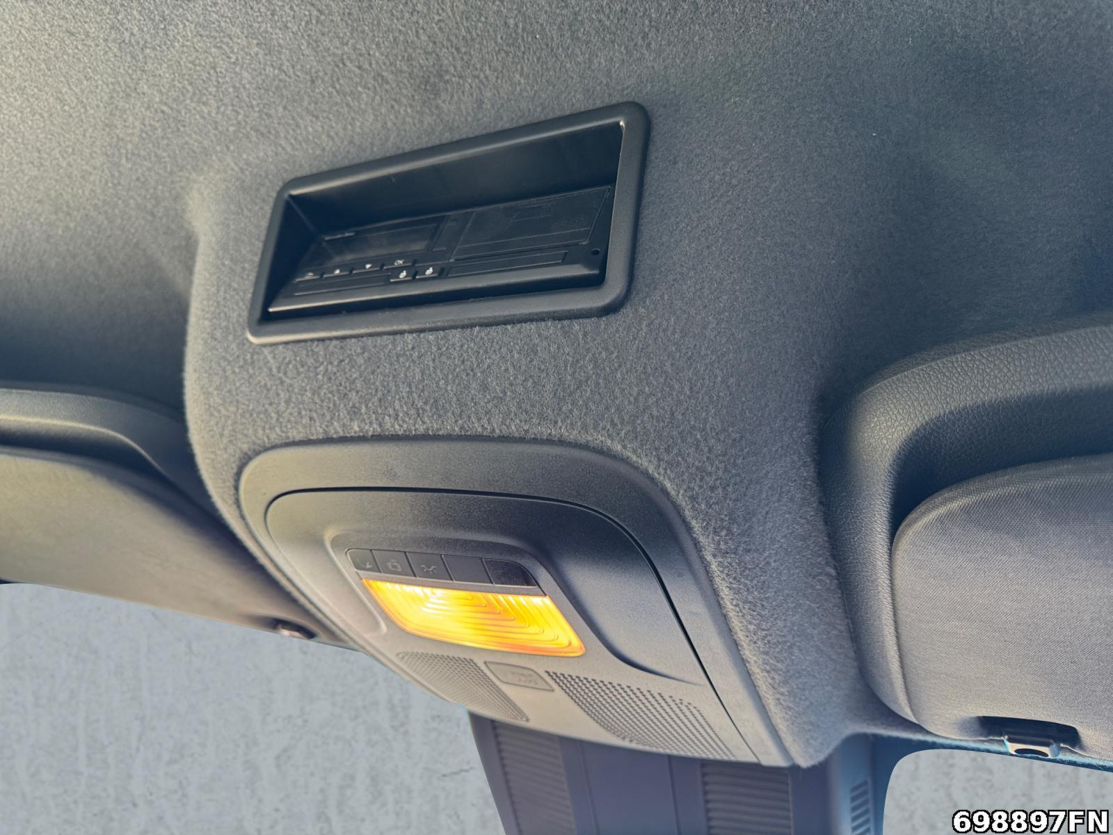 Fahrzeugabbildung Mercedes-Benz Sprinter 317 CDI Pritsche *AHK 3,5 to*Automatik*