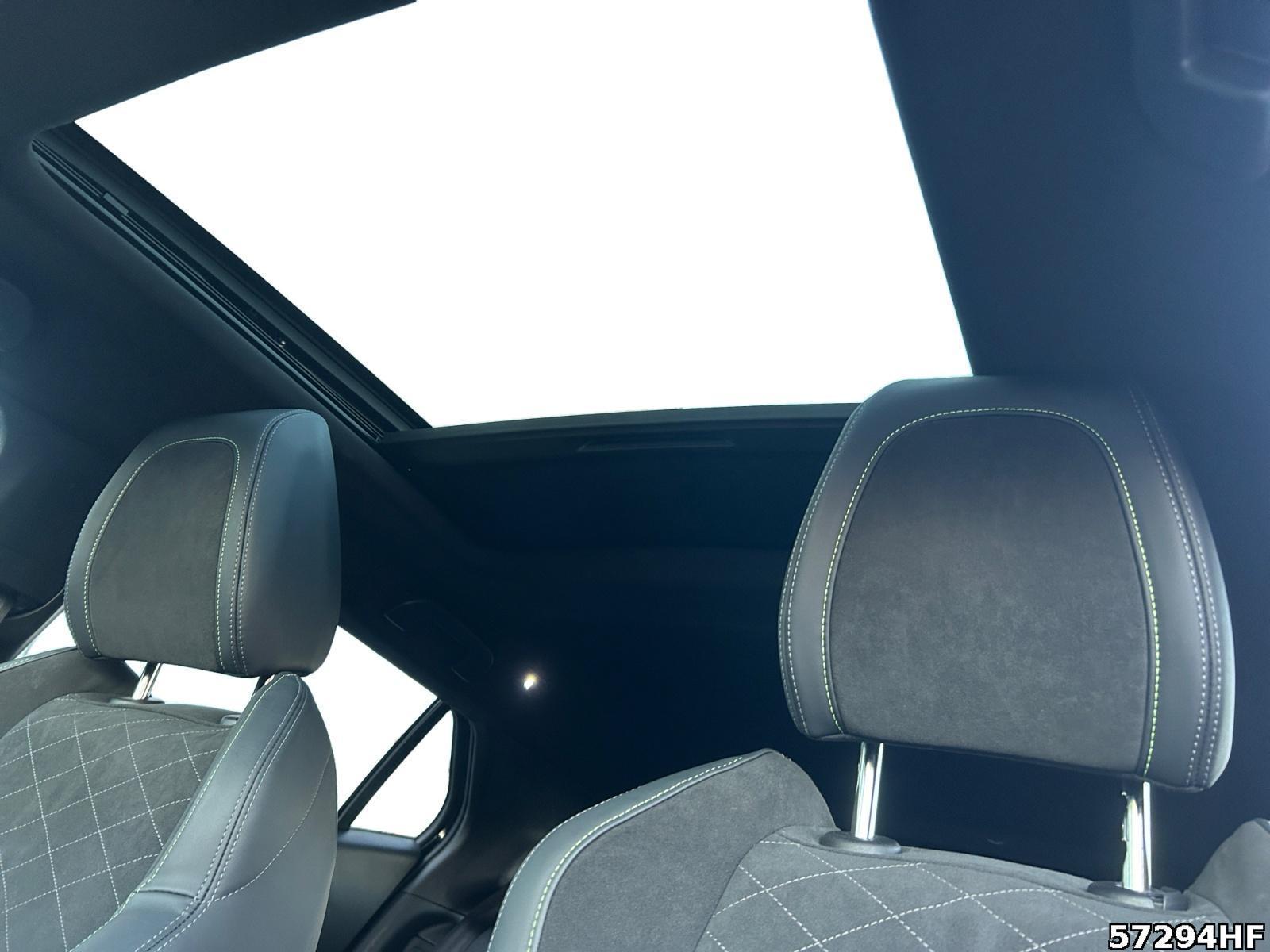 Fahrzeugabbildung Peugeot 2008 GT