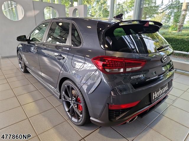 Fahrzeugabbildung Hyundai i30 N Performance Kamera DAB 19