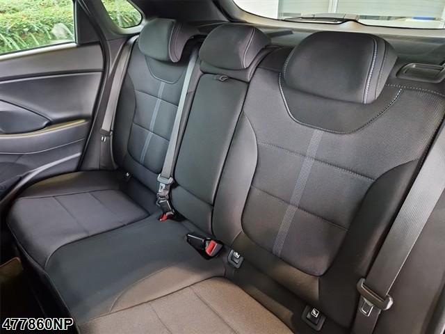 Fahrzeugabbildung Hyundai i30 N Performance Kamera DAB 19