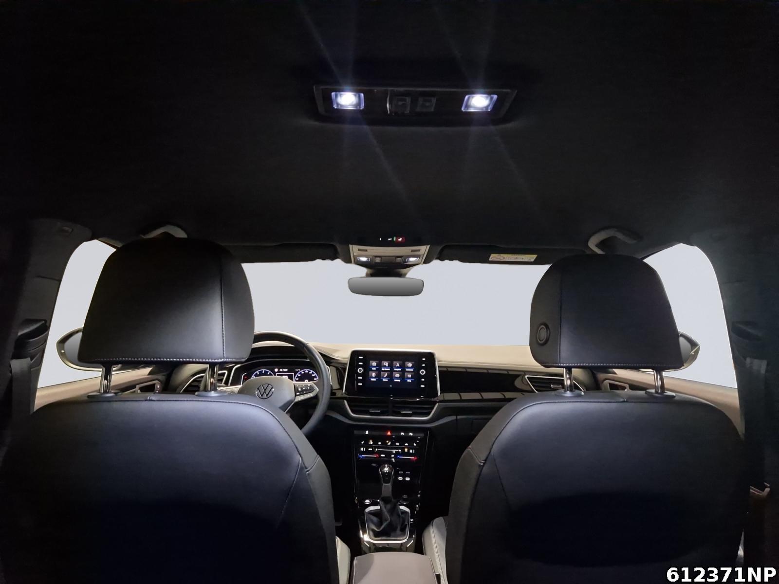 Fahrzeugabbildung Volkswagen T-Roc 1.5 TSI R-Line LED Digital Cockpit PRO