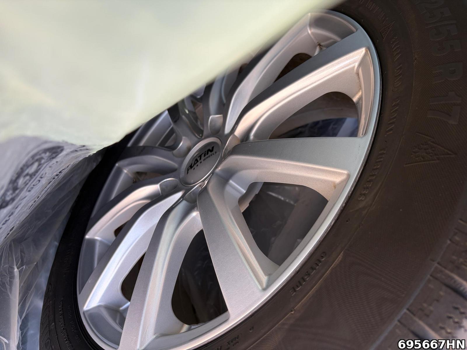 Fahrzeugabbildung Mercedes-Benz V 220 ED/L *LED*Distronic*AHK*7-Sitzer*MBUX*