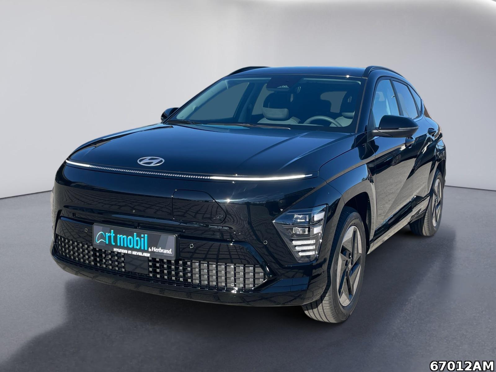 Hyundai KONA Elektro Prime