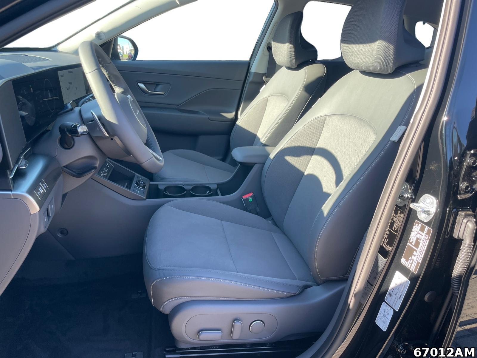 Fahrzeugabbildung Hyundai KONA Elektro Prime