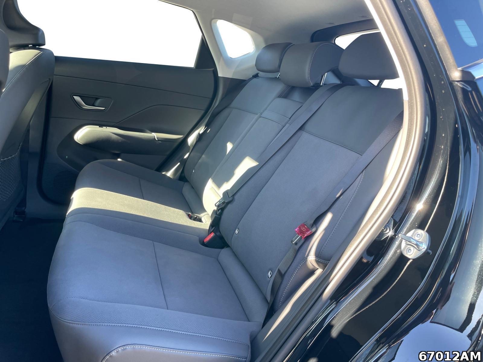 Fahrzeugabbildung Hyundai KONA Elektro Prime