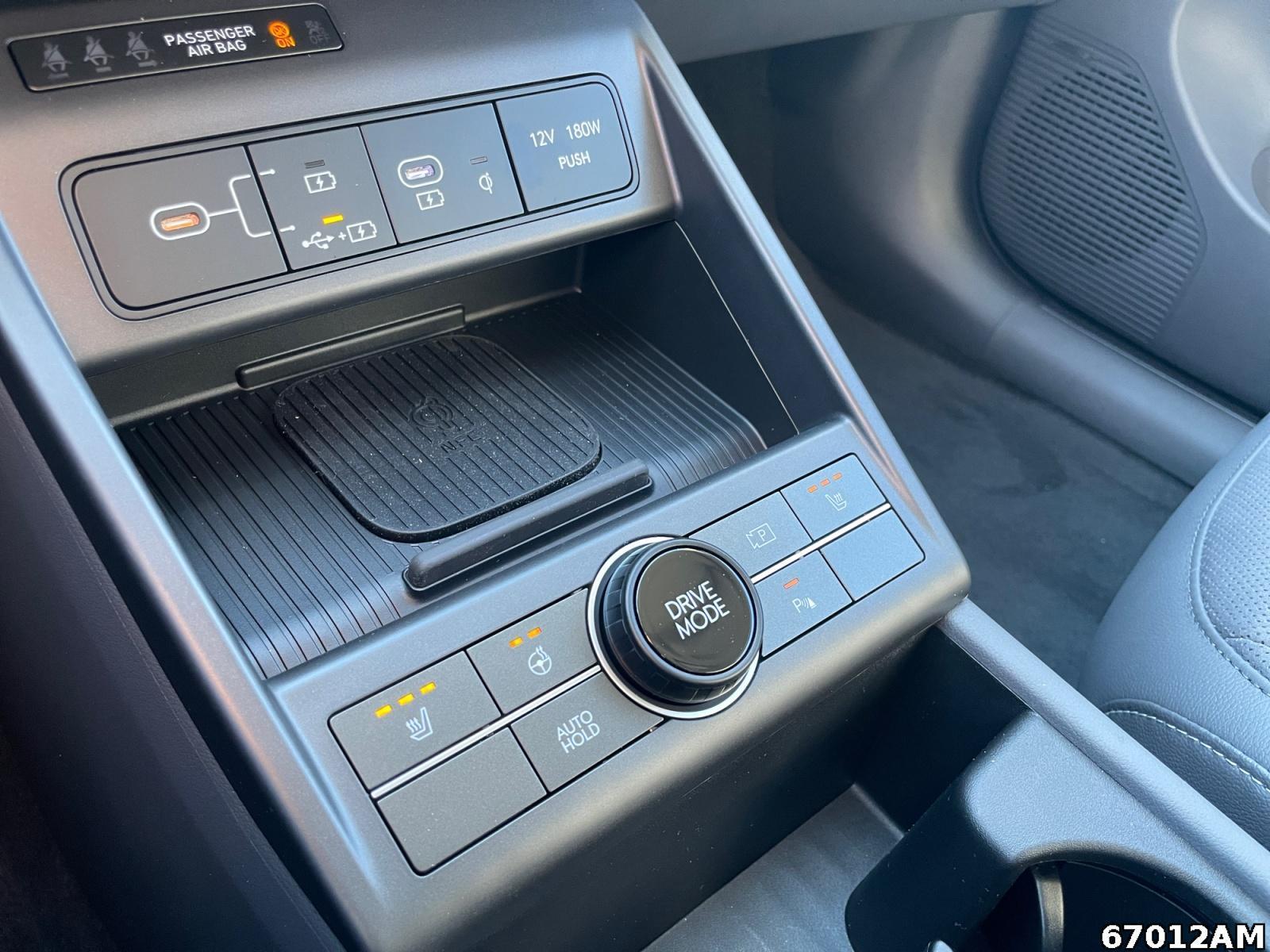 Fahrzeugabbildung Hyundai KONA Elektro Prime