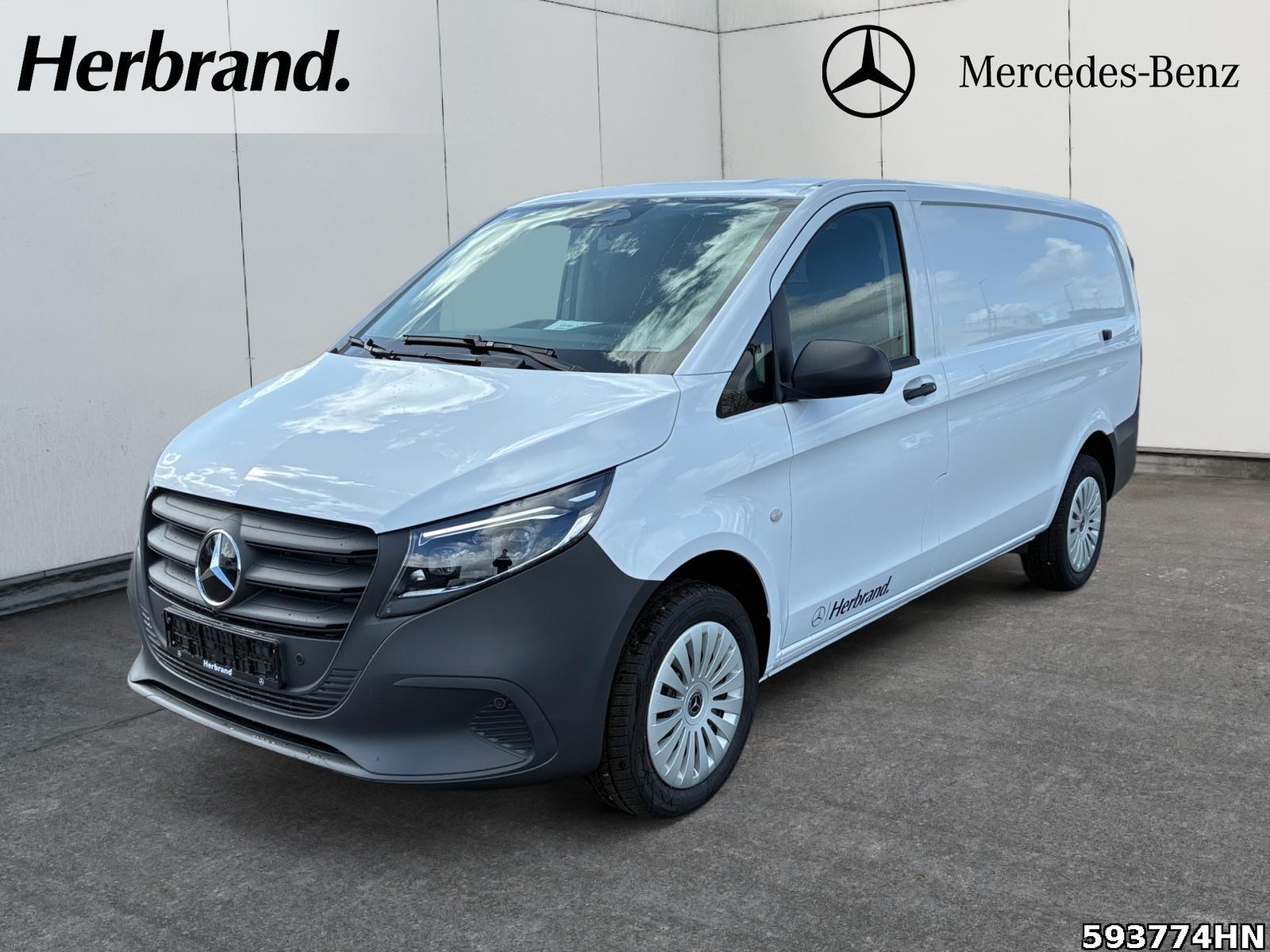 Mercedes-Benz Vito 116 4x4 L *MULTIBEAM*AHK 2,5*KAMERA*2 SITZE