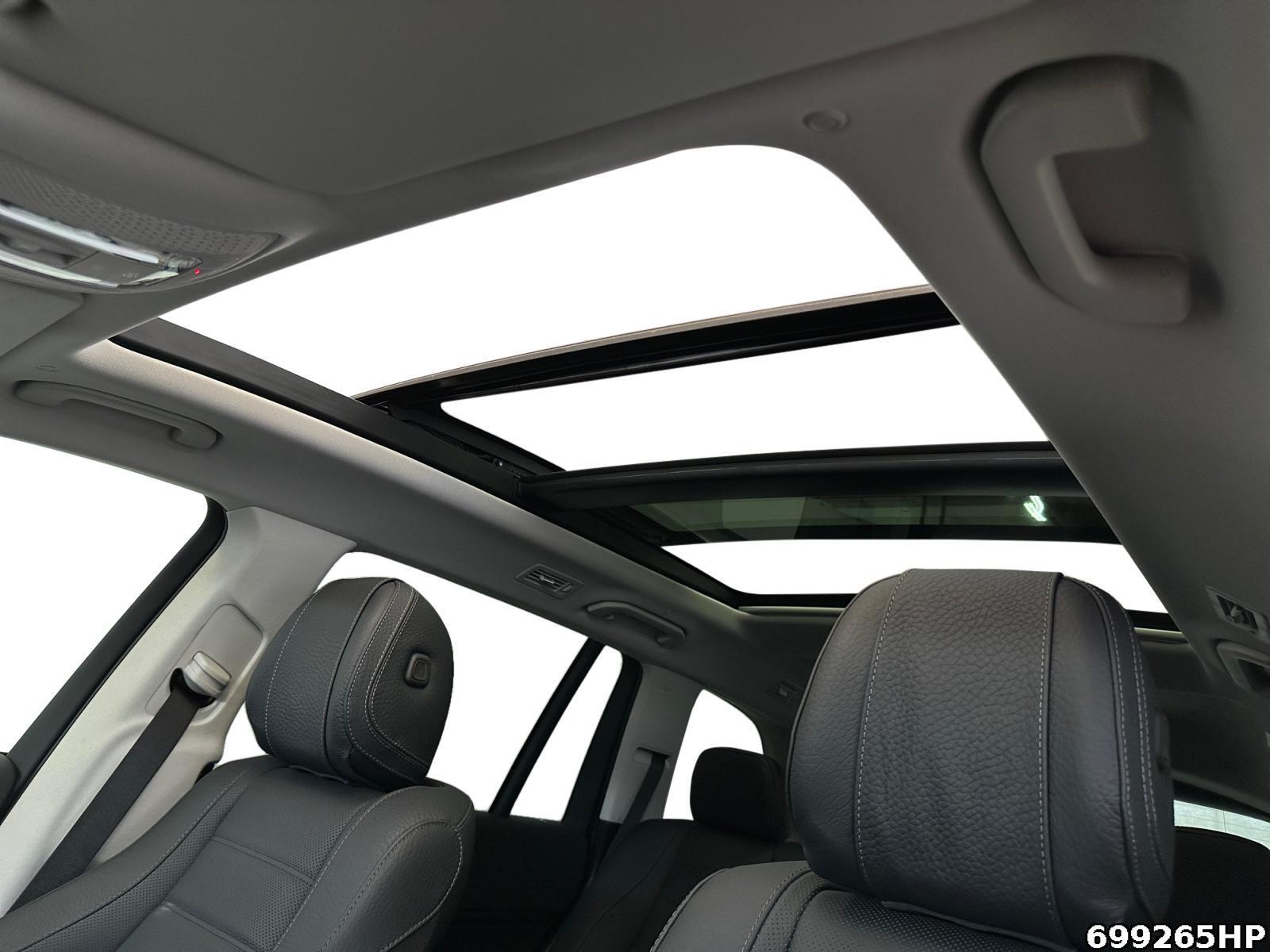 Fahrzeugabbildung Mercedes-Benz GLS 450 d 4matic AHK LED Keyless 360° Head-Up