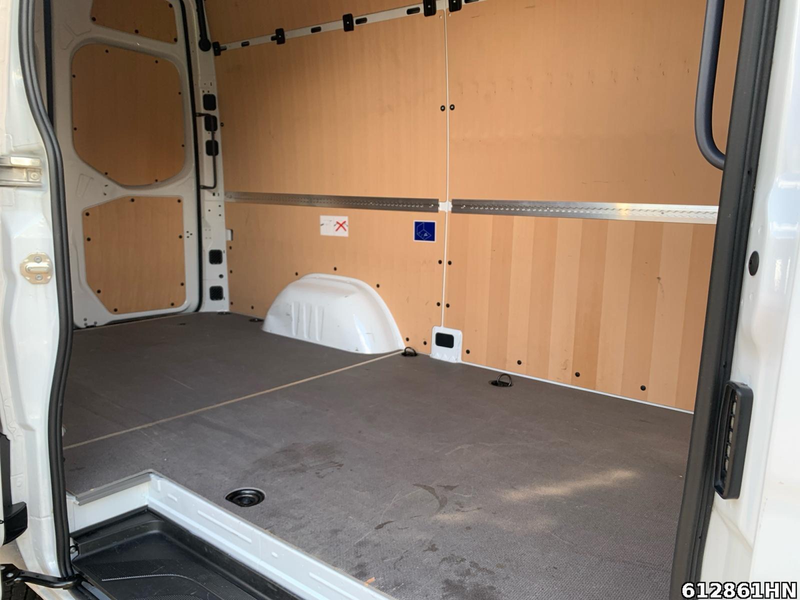 Fahrzeugabbildung Mercedes-Benz eSprinter 320 PRO L2H2 *81kw/h*LED*WINTER-PAKET*