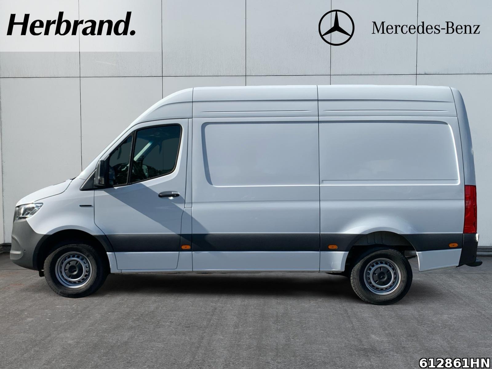 Fahrzeugabbildung Mercedes-Benz eSprinter 320 PRO L2H2 *81kw/h*LED*WINTER-PAKET*