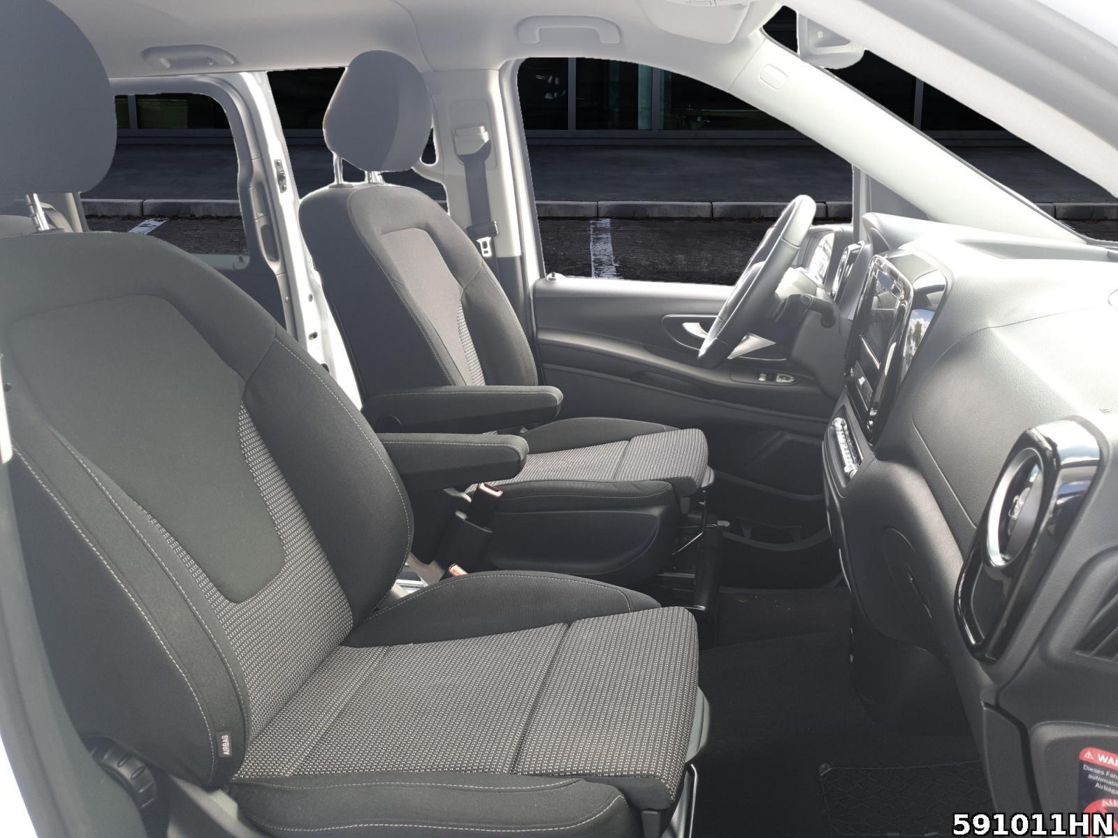 Fahrzeugabbildung Mercedes-Benz Vito 116 CDI Tourer PRO 9G*Standh*Liegep*LED*AHK