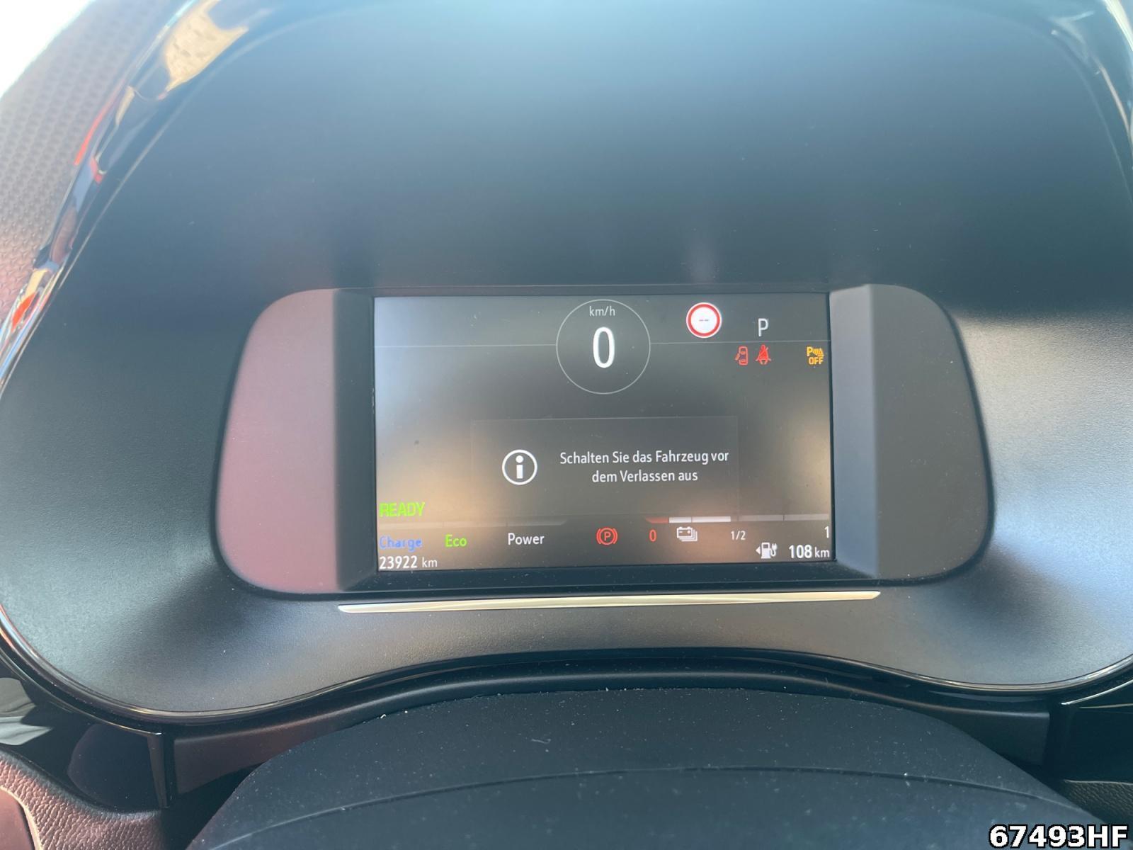 Fahrzeugabbildung Opel Corsa -e Edition *On-Board-Lader (11 kW)*