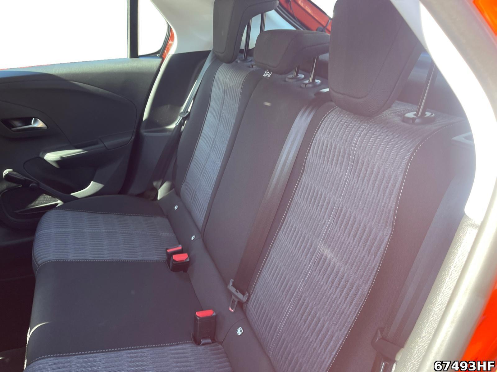 Fahrzeugabbildung Opel Corsa -e Edition *On-Board-Lader (11 kW)*