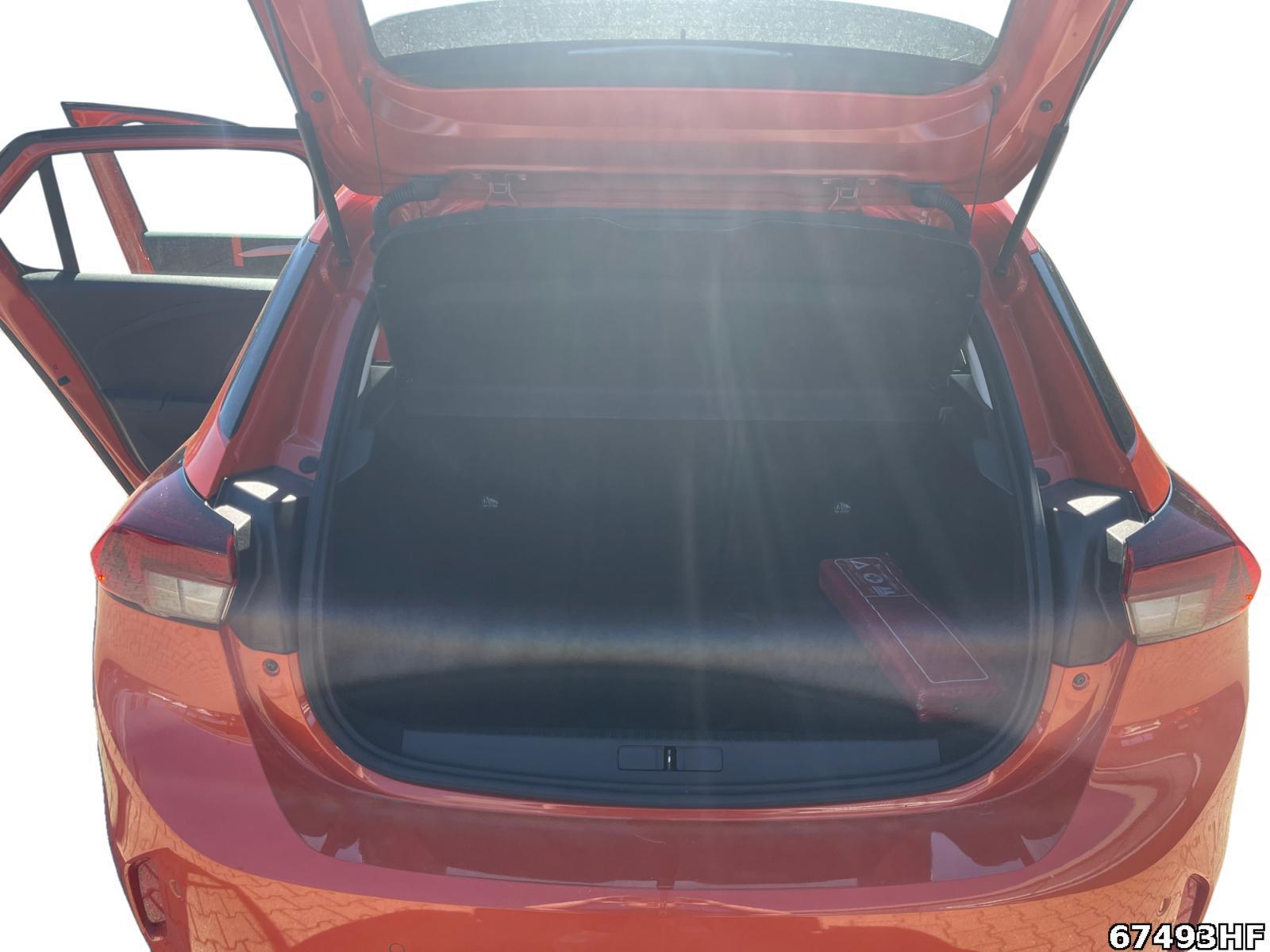 Fahrzeugabbildung Opel Corsa -e Edition *On-Board-Lader (11 kW)*