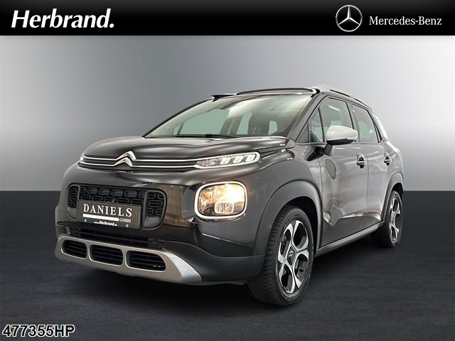 Citroën C3 Aircross Shine *Schiebedach Navigation