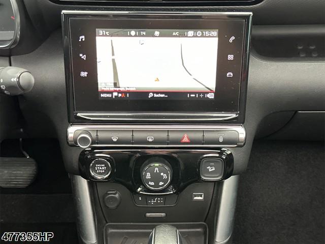 Fahrzeugabbildung Citroën C3 Aircross Shine *Schiebedach Navigation