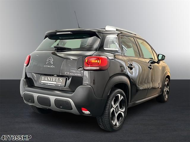 Fahrzeugabbildung Citroën C3 Aircross Shine *Schiebedach Navigation