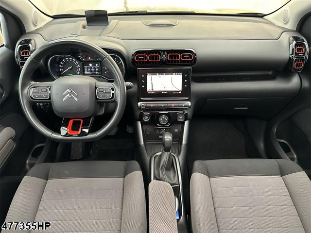 Fahrzeugabbildung Citroën C3 Aircross Shine *Schiebedach Navigation