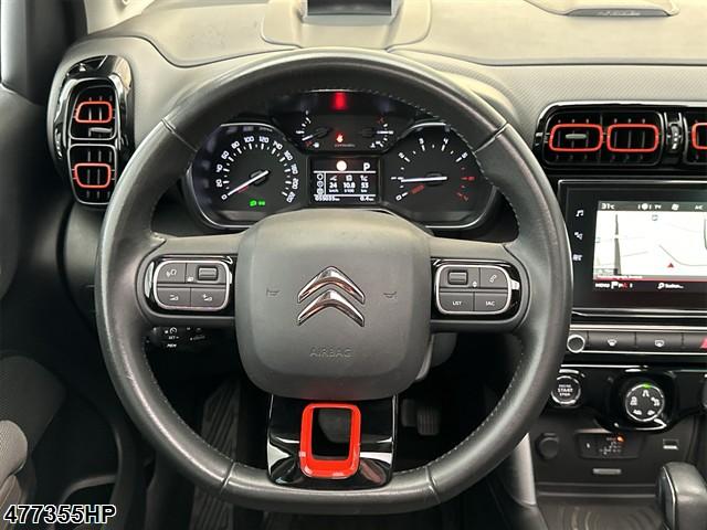 Fahrzeugabbildung Citroën C3 Aircross Shine *Schiebedach Navigation