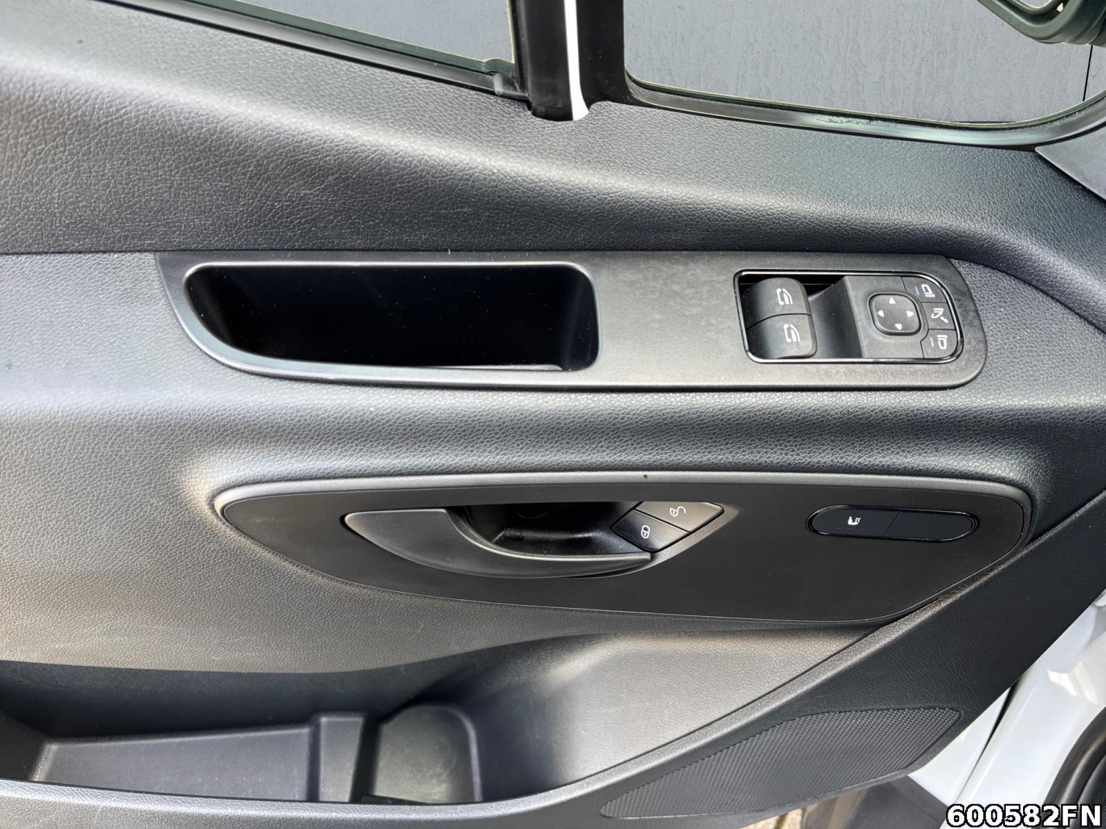 Fahrzeugabbildung Mercedes-Benz Sprinter 317 CDI Kasten PRO Hochdach Lang