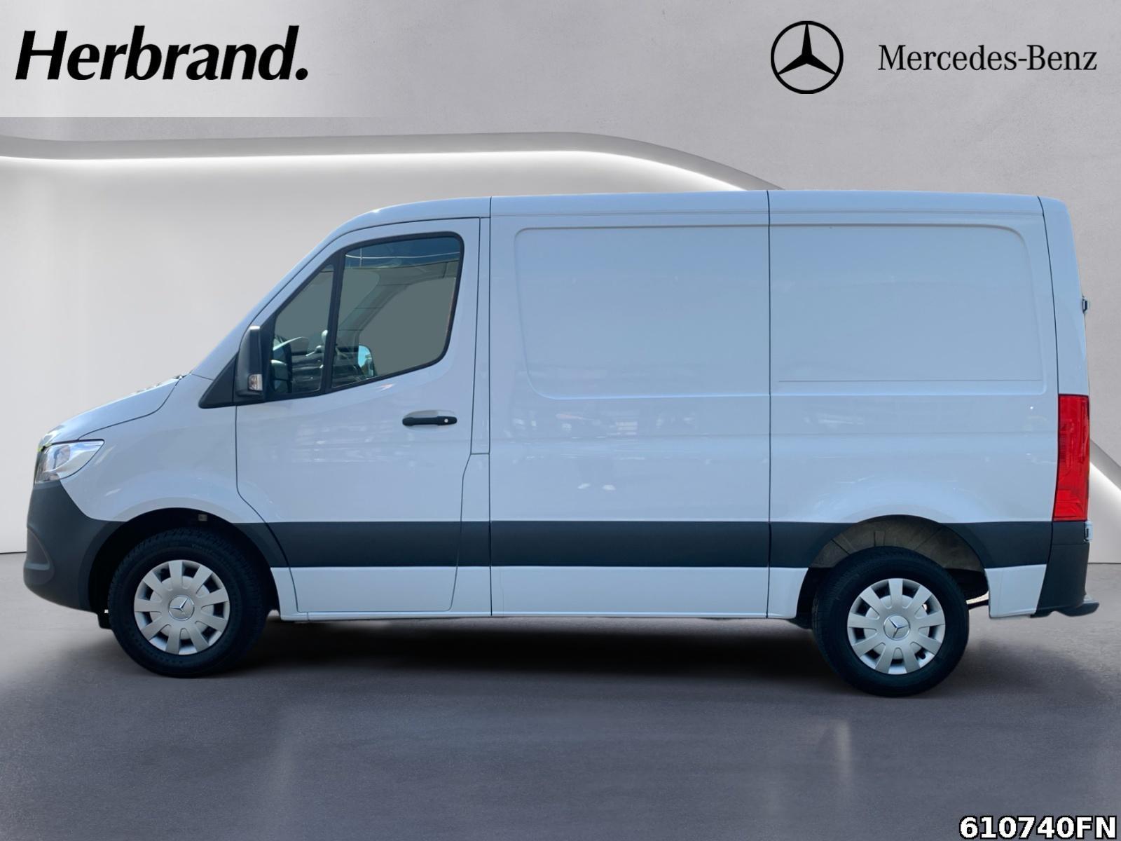 Fahrzeugabbildung Mercedes-Benz Sprinter 215 L1H1 *KLIMA**KAMERA**MBUX**CARPLAY*