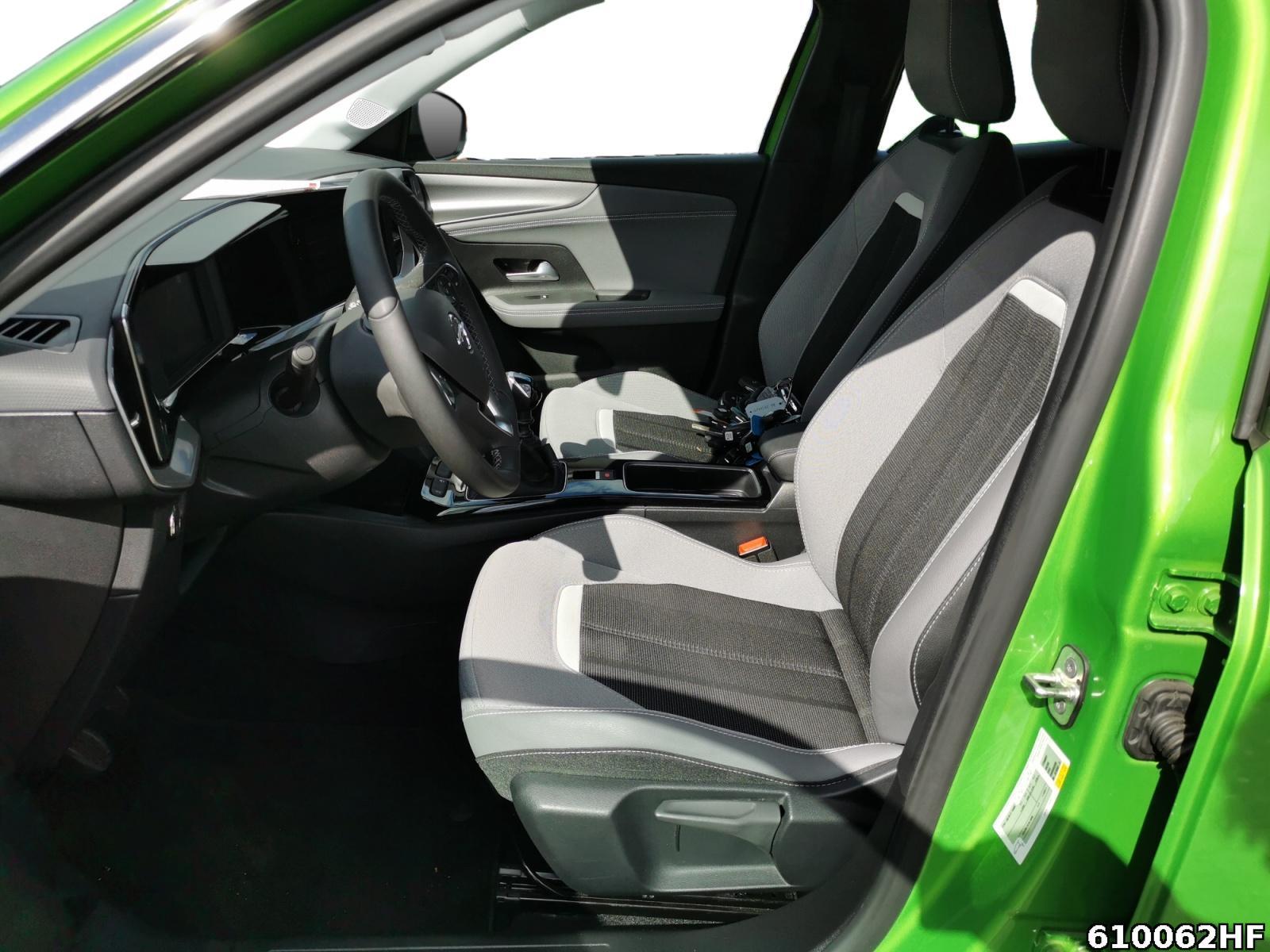 Fahrzeugabbildung Opel Mokka 1.2 Turbo Elegance*CAR-PLAY*SHZ*KAMERA*
