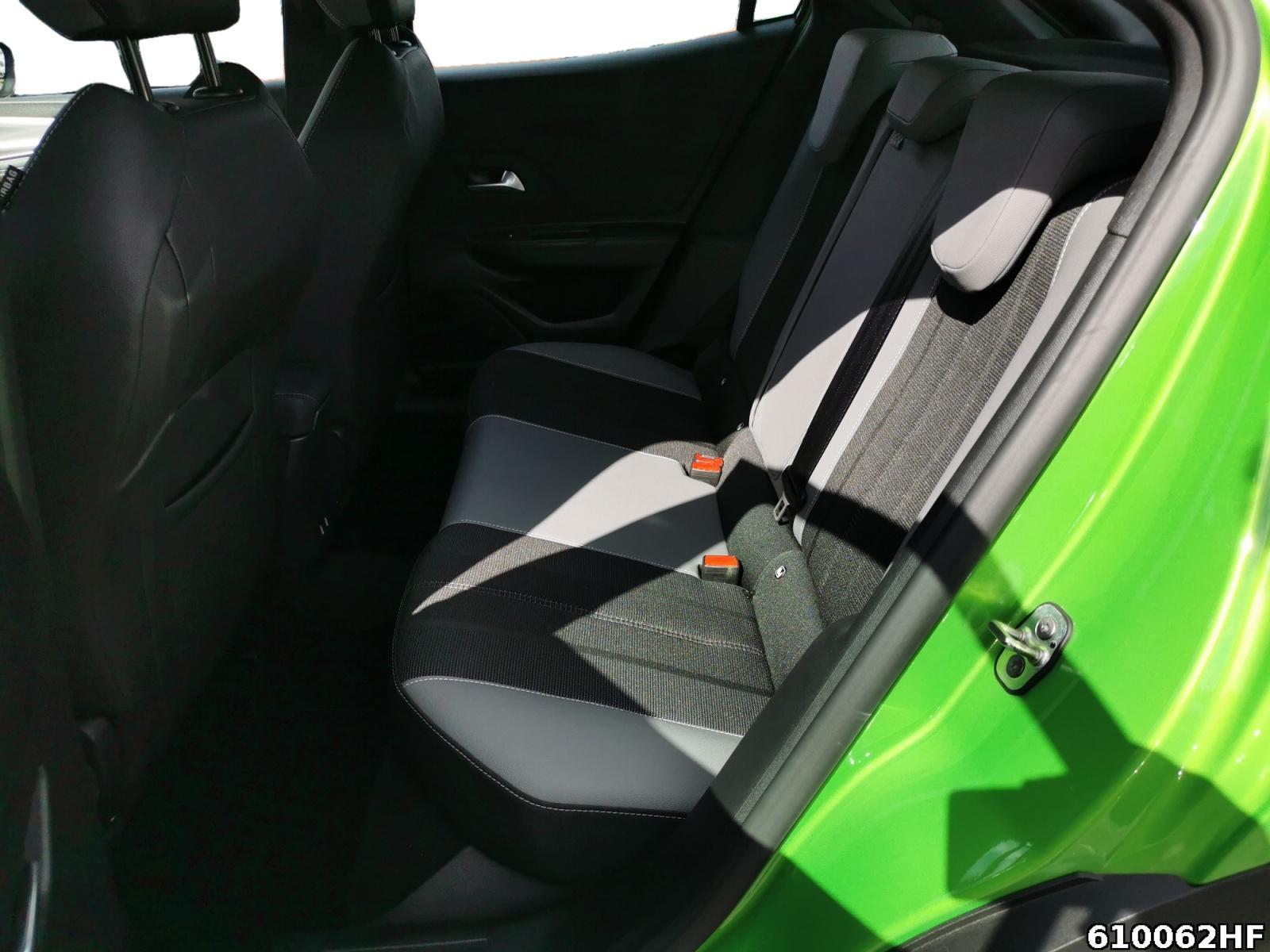 Fahrzeugabbildung Opel Mokka 1.2 Turbo Elegance*CAR-PLAY*SHZ*KAMERA*