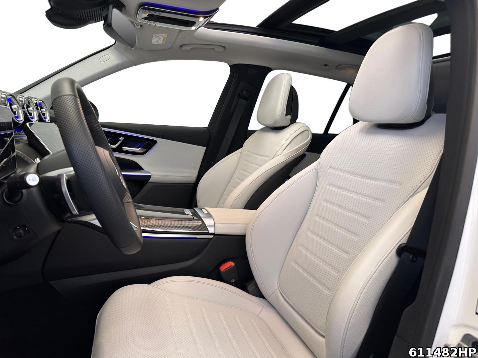 Fahrzeugabbildung Mercedes-Benz GLC 400 e 4M AMG Pano AHK Digital-Light 360°